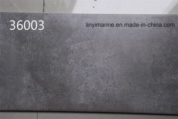 Ceramic Rustic Cement Pure Color Wall Floor Tile