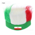 No. 18 Iran
