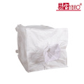 Saco de tonelada química de pó mineral tecido
