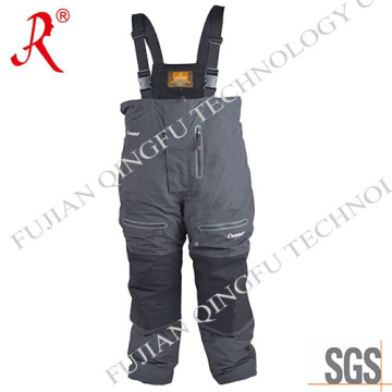 2015 Stylish Fishing Wear with PU White Coating (QF-955B)