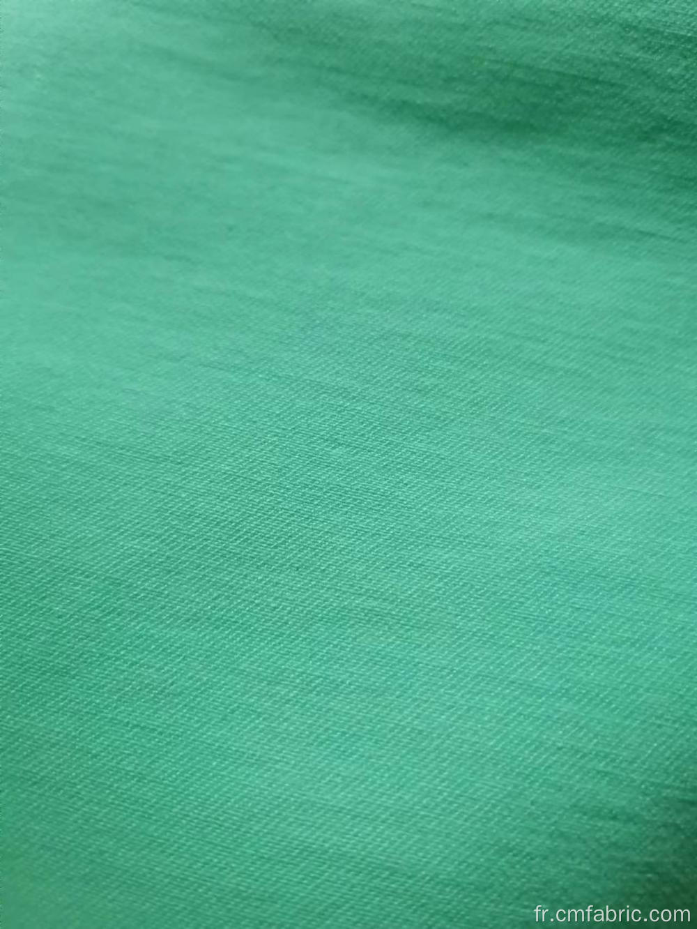 10s Rayon Nylon Twill Bengaline Plain Diné Tissu