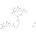 뮤피로 신 칼슘 이수화 물 CAS 115074-43-6