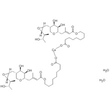 Mupirocin calcium dihydrate CAS 115074-43-6