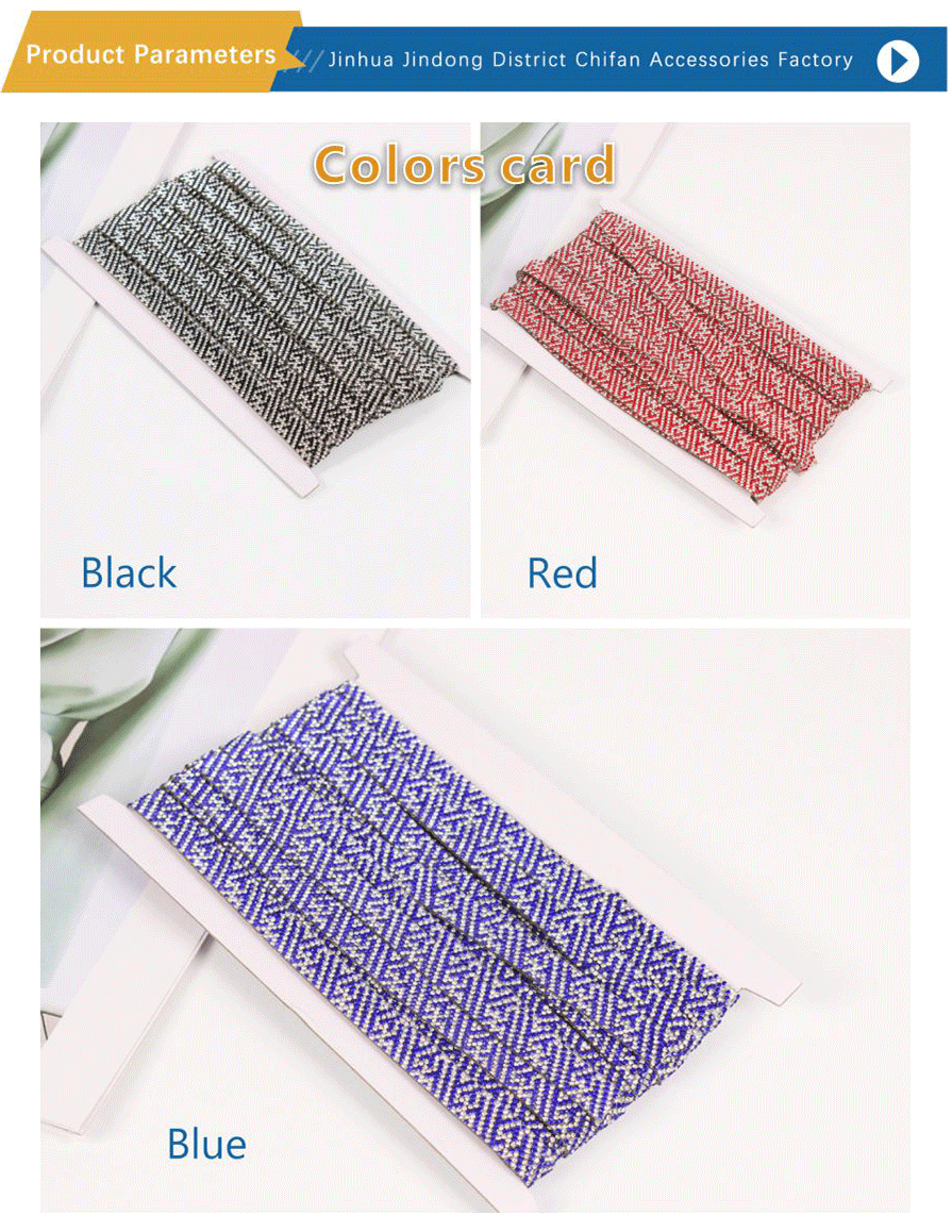 Jewelry accessories-xiangqing2-CF009