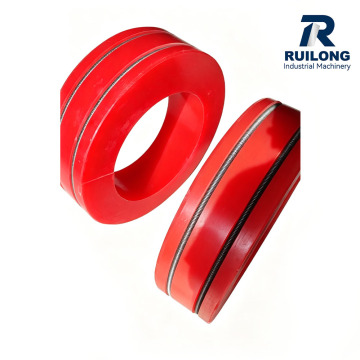 Precision Uncoiler Reducing Sleeve Units