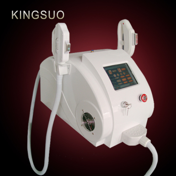 Elight IPL RF SHR Super Hair Removal