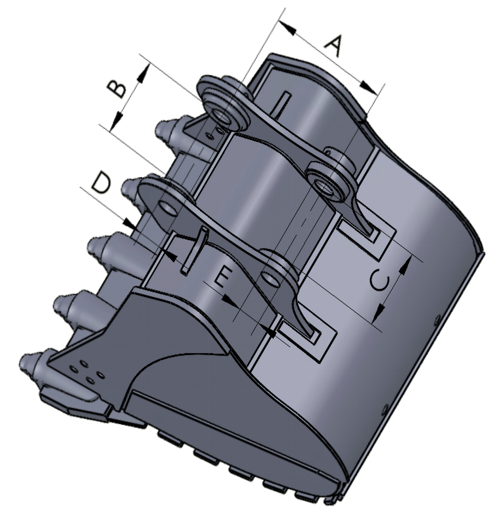 13t rock bucket(1)