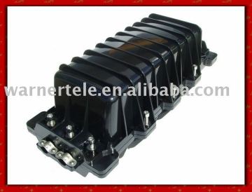 W-TEL - fiber optical splice joint closure