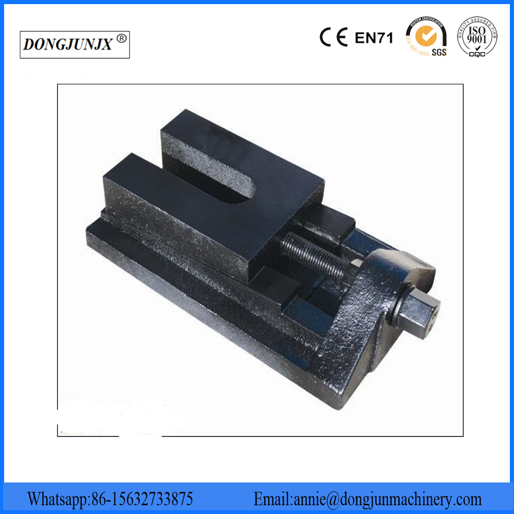 CNC Machine mounts