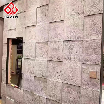 Cheapest Exterior Wall Cladding and Interior Artificial Stone Panels