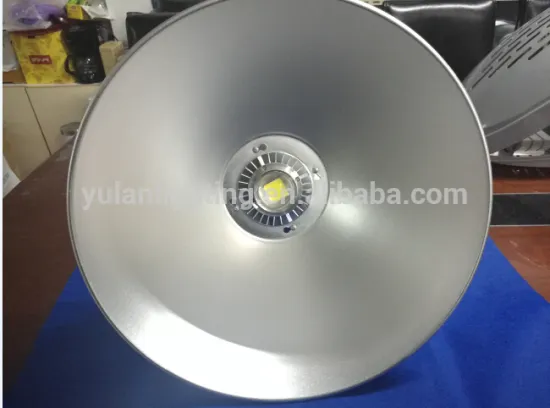 Hot selling LED Industrial High Bay Light 180W/factory warehouse high bay led light