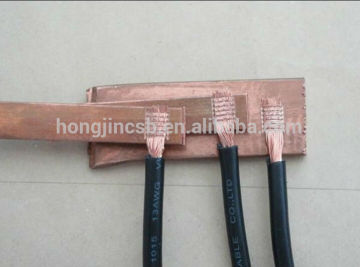 stainless steel spot welding machine