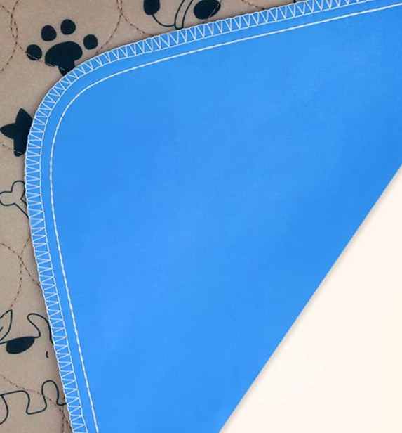 Waterproof Reusable Fast Absorbent dog pad