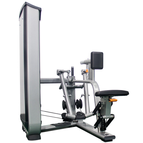 Peralatan Latihan Gym Komersial Divergen Seated Row