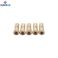XL501D Portapunta a contatto M8x29mm XL142.0027