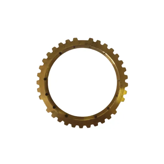 OEM W501-17-725(A) OK71E-17-245 Synchronizer Ring for KIA Transmission Gearbox Parts