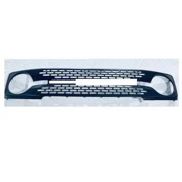 XLstyling Honeycomb Front Grille for Ford Bronco 2022