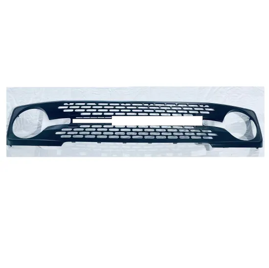 XLstyling Honeycomb Front Grille for Ford Bronco 2022