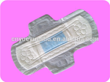 baled ultra thin sanitary pads