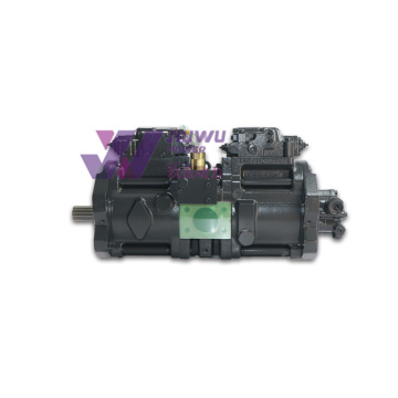 Genuine Kawasaki K3V112DT-9C14 Hydraulic Pump Hyundai R220
