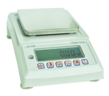 Electronic Balance/Precision Scale (ES-HB)