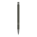 Custom Promotional Aluminum Ballpoint Pennor med logotyp