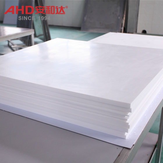 f4 ptfe sheets
