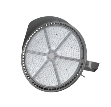 Lampu stadion LED bebas perawatan untuk visibilitas maksimal