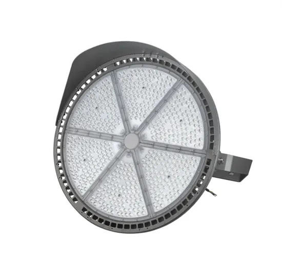 Maintenance-Free LED Stadium Light for Maximum Visibility