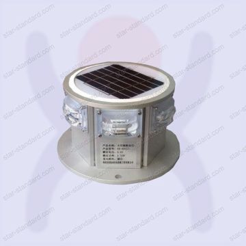 Marine navigation light