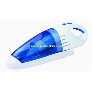 Rechargeable Protable Vacuum Cleaner