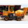 Mixer Concrete Mobile profesional