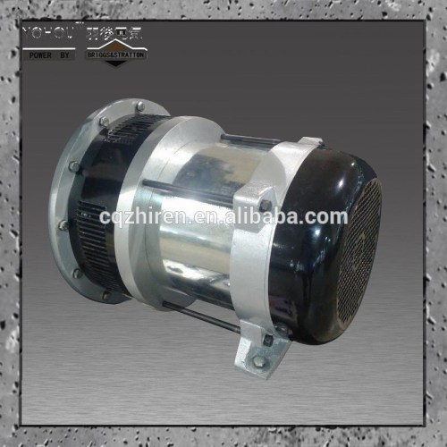 neodymium permanent magnet brushless ac alternator 30kw