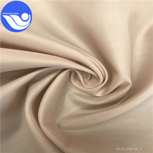 Polyester taffeta fabric for home tablecloth