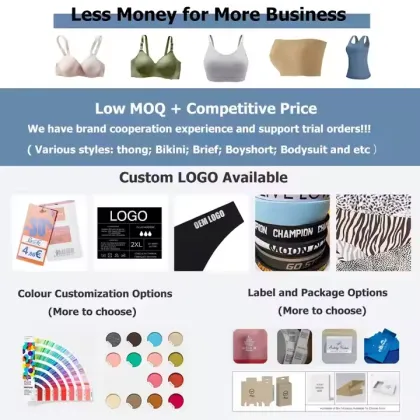 Custom Logo Private Label Soft Polyamide Camisoles for Women