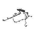 Grader 140GC Engine Harness 385-5997, Starter Platform Harness 3855997