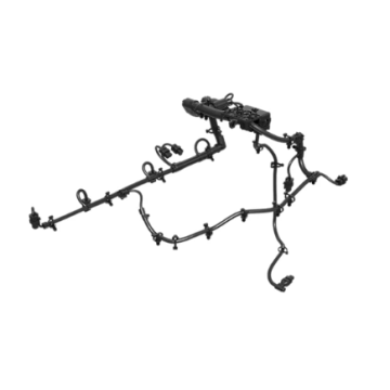 Grader 140GC Engine Harness 385-5997, Starter Platform Harness 3855997