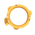 Grader 14M Parking Brake Housing 297-2828, Brake System Parts 2972828