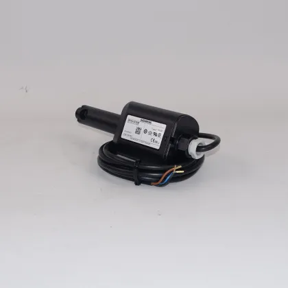 SIEMENS Infrared Flame Detector QRI2A2.B180B