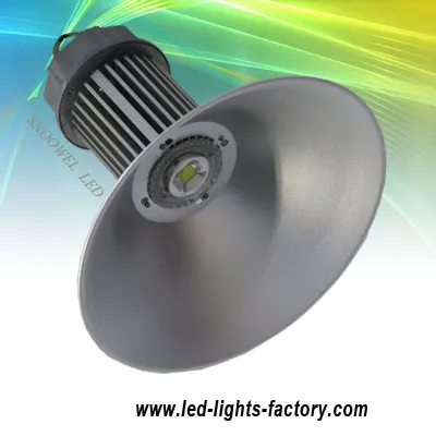 50w Module Led Industrial Lights 