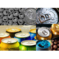 Beverage drink cans Easy Open End Making Machinery