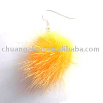 Latest fashion earrings hot sell made in china factory