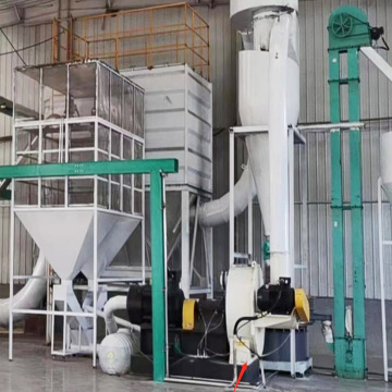 Food Grinding Machine Superfine Powder Industrial Pulverizer