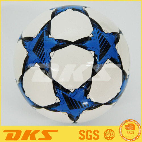 Official Size And Weight Soccer Ball Football, High Quality Official