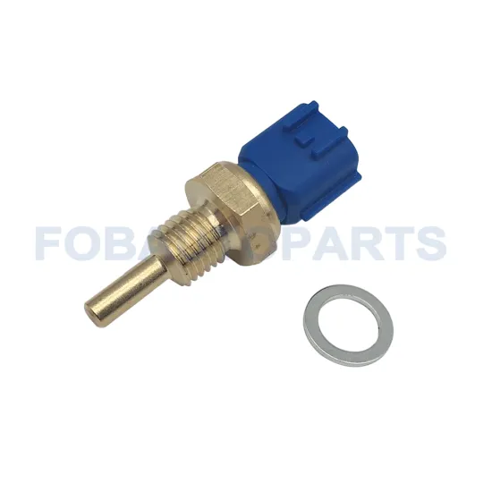 Coolant Temperature Sensor for Nissan JUKE 370Z 2004-2018 22630-JA10A SU13458