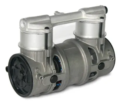 Thomas air compressor