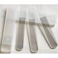 Glass Washable Double Side Art Tool Nail File