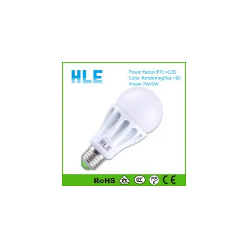 Low price 12w led bulb light with IP65