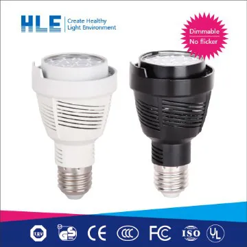 osram par20 25w led spotlight