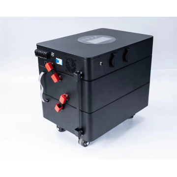 Alternativa eficiente do gerador doméstico